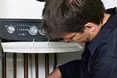boiler repair Nine Wells