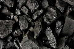 Nine Wells coal boiler costs