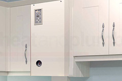 Nine Wells electric boiler quotes