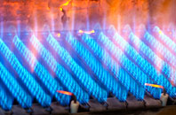 Nine Wells gas fired boilers
