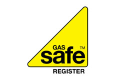 gas safe companies Nine Wells